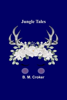 Paperback Jungle Tales Book