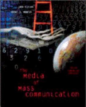 Paperback The Media of Mass Communication: Third Canadian Edition (3rd Edition) Book