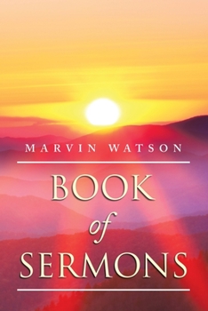 Paperback Book of Sermons Book