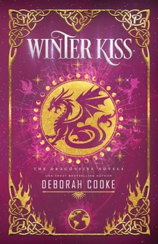 Paperback Winter Kiss Book