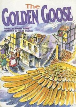 The Golden Goose: Level 6
