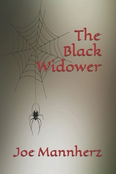 The Black Widower (Jake Rivers Adventures)