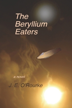 Paperback The Beryllium Eaters Book