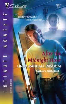 After the Midnight Hour - Book #2 of the Midnight