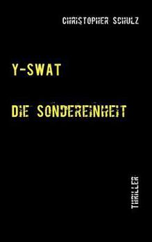 Paperback Y-Swat I+ii: Die Sondereinheit [German] Book