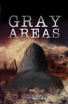 Paperback Gray Areas Book