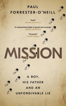 Paperback Mission Book