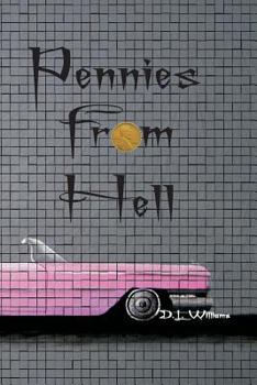 Paperback Pennies from Hell Book