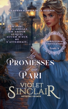 Les Promesses d'un Pari