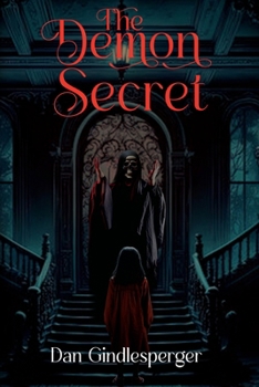 Paperback The Demon Secret Book