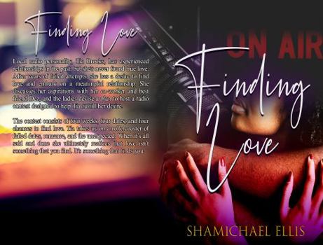 Paperback Finding Love Book