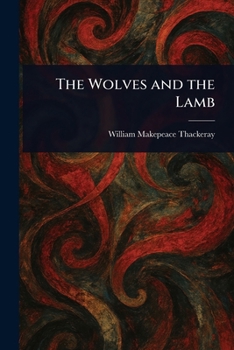 Paperback The Wolves and the Lamb Book