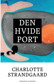 Paperback Den hvide port [Danish] Book