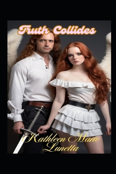 Paperback Truth Collides Book