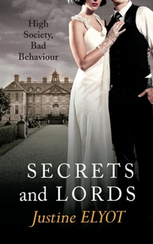 Paperback Secrets and Lords Book