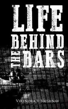 Paperback Life Behind the Bars Book