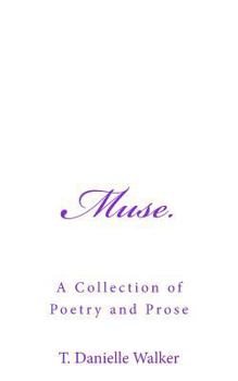 Paperback Muse. Book