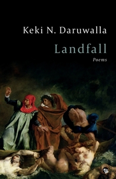 Paperback Landfall Book