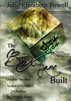 Paperback The Box That Jane Built Book