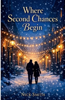 Paperback Where Second Chances Book