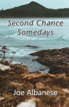 Paperback Second Chance Somedays Book