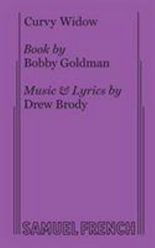 Paperback Curvy Widow Book