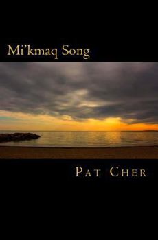 Paperback Mi'kmaq Song Book
