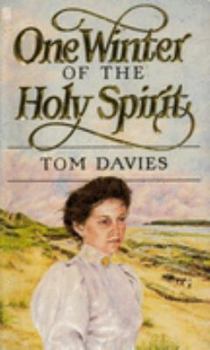 Paperback One Winter of the Holy Spirit Book