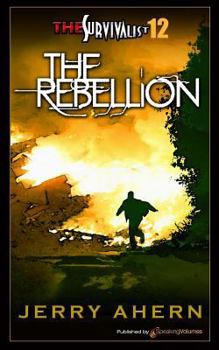 The Rebellion - Book #12 of the Voittaja