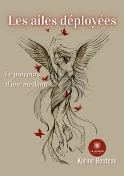 Paperback Les ailes déployées [French] Book