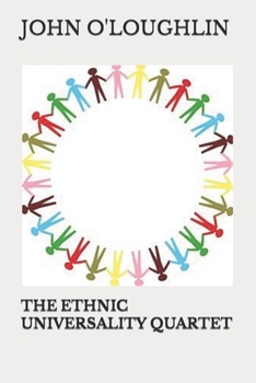 Paperback The Ethnic Universality Quartet Book
