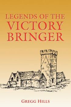 Paperback Legends of the Victory Bringer Book