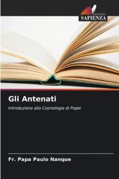 Paperback Gli Antenati [Italian] Book