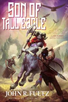 Paperback Son of Tall Eagle Book