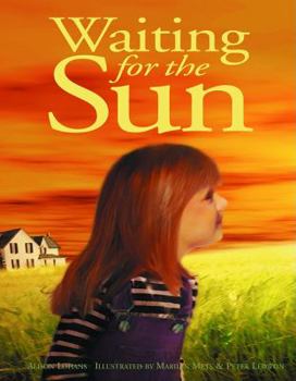 Hardcover Waiting for the Sun Book