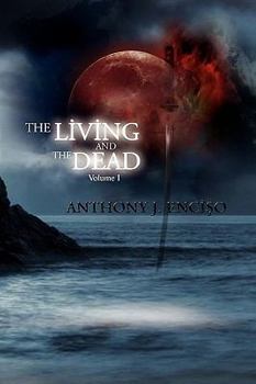 Paperback The Living and the Dead Book