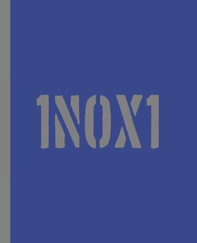 Paperback 1n0x1: A Blank Lined Composition Book for an Air Force Operations Intelligence Airman Book