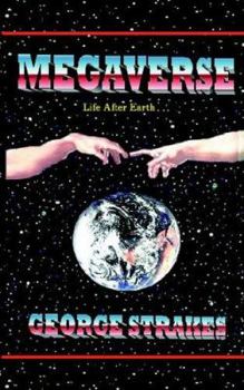 Paperback Megaverse: Life After Earth Book