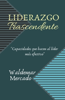 Paperback Liderazgo Trascendente [Spanish] Book