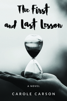 Paperback The First and Last Lesson Book