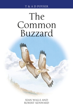 Paperback The Common Buzzard Book