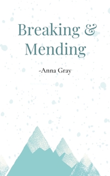 Paperback Breaking and Mending Book