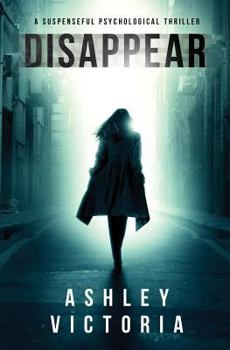 Paperback Disappear Book