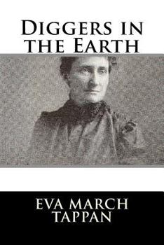Diggers In The Earth (1916)