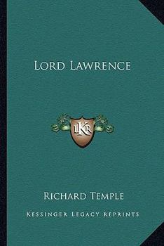 Lord Lawrence