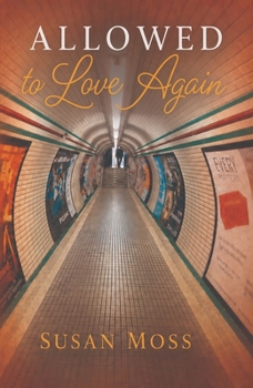 Paperback Allowed to Love Again Book
