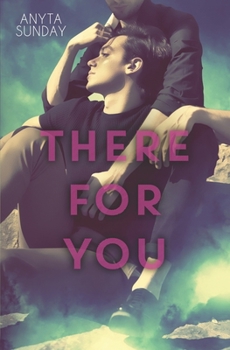 Paperback There For You Book