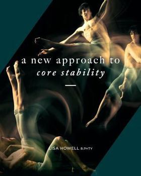 Paperback A New Approach to Core Stability Book