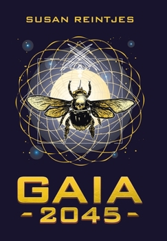 Hardcover Gaia 2045 Book