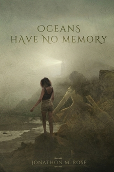 Paperback Oceans Have No Memory Book